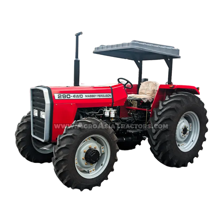 MF 290 Tractor